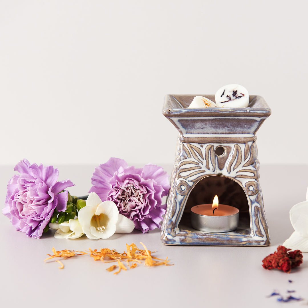 Why Are Wax Melts So Popular?