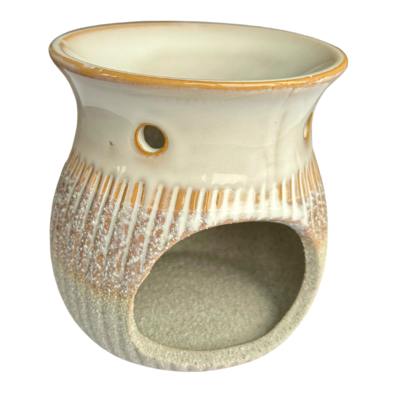 teelin-luxury-fragrances-sandstone-wax-melt-burner