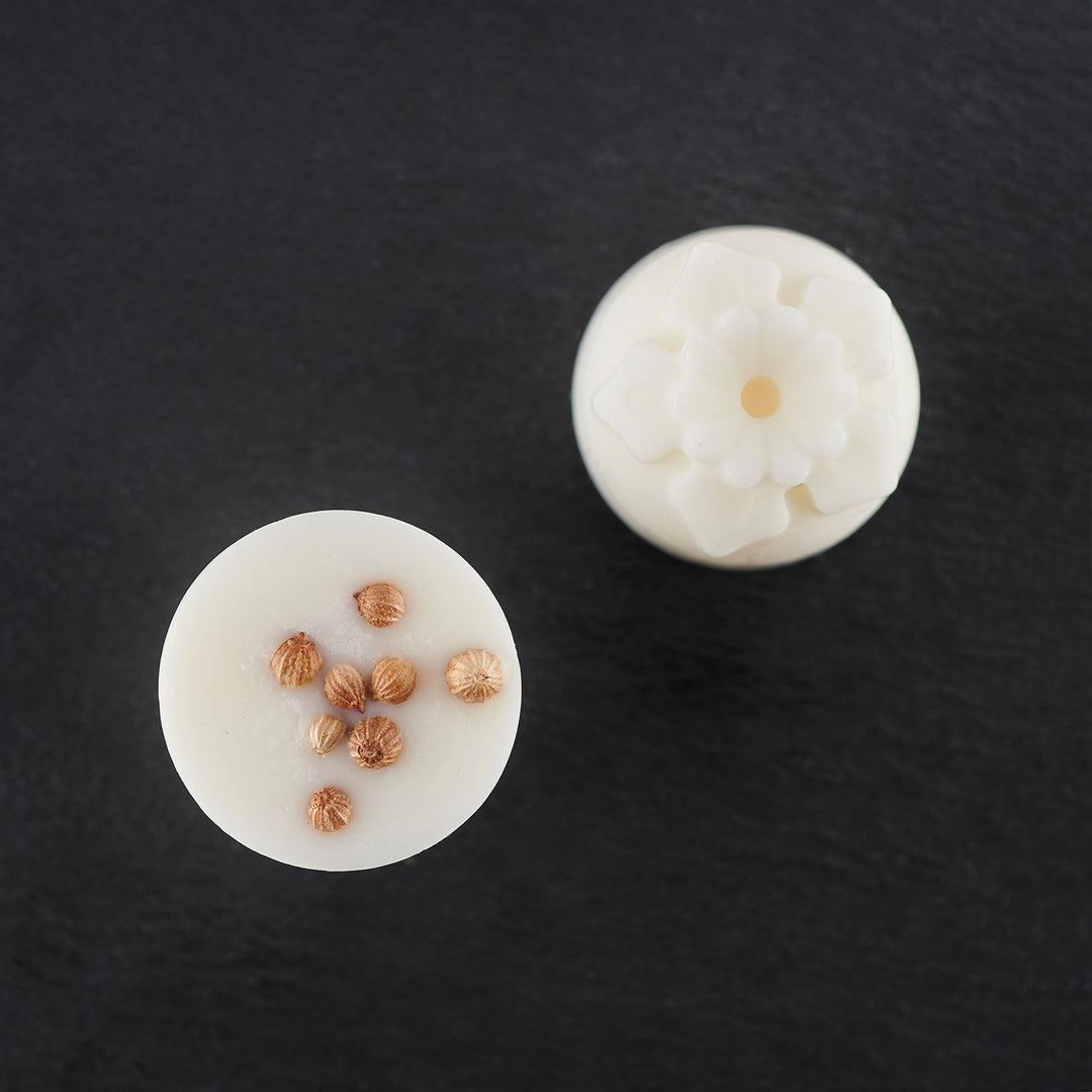 teelin-wax-melts-herb-garden