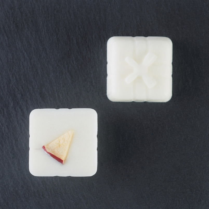 apple-strudel-wax-melts