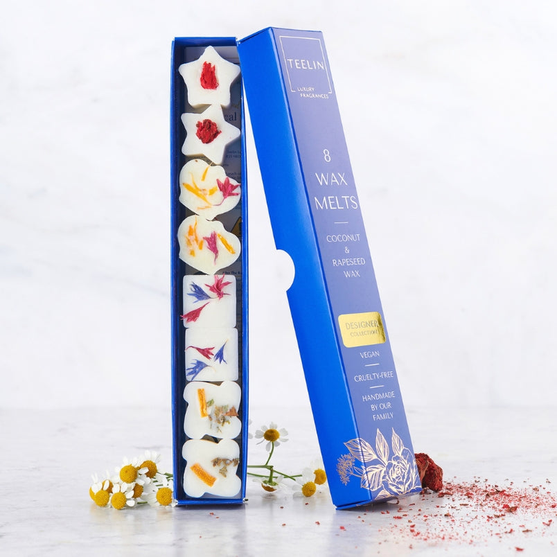 designer-wax-melts