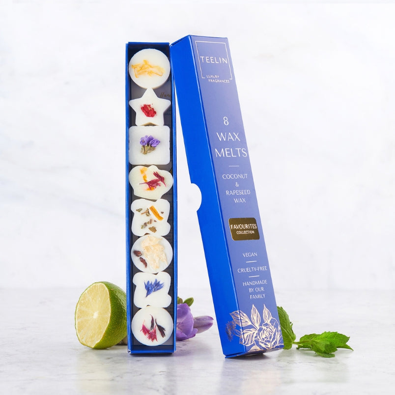favourites-wax-melts