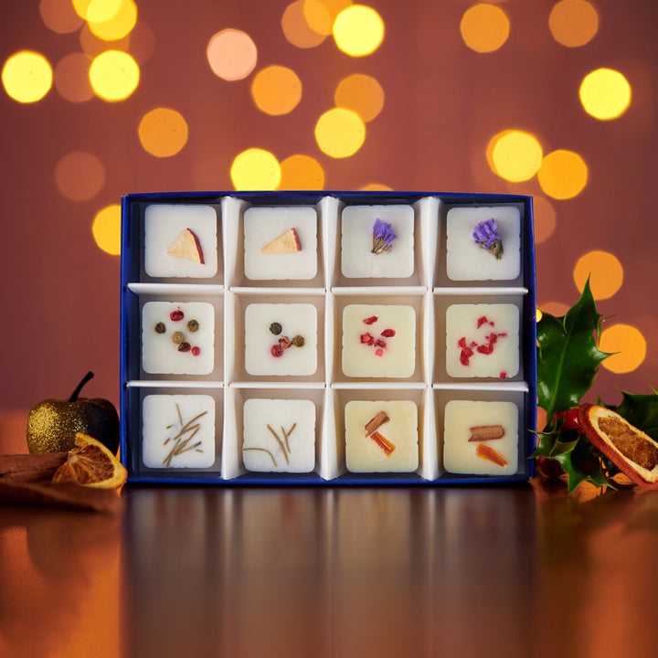 teelin-festive-wax-melts-deluxe