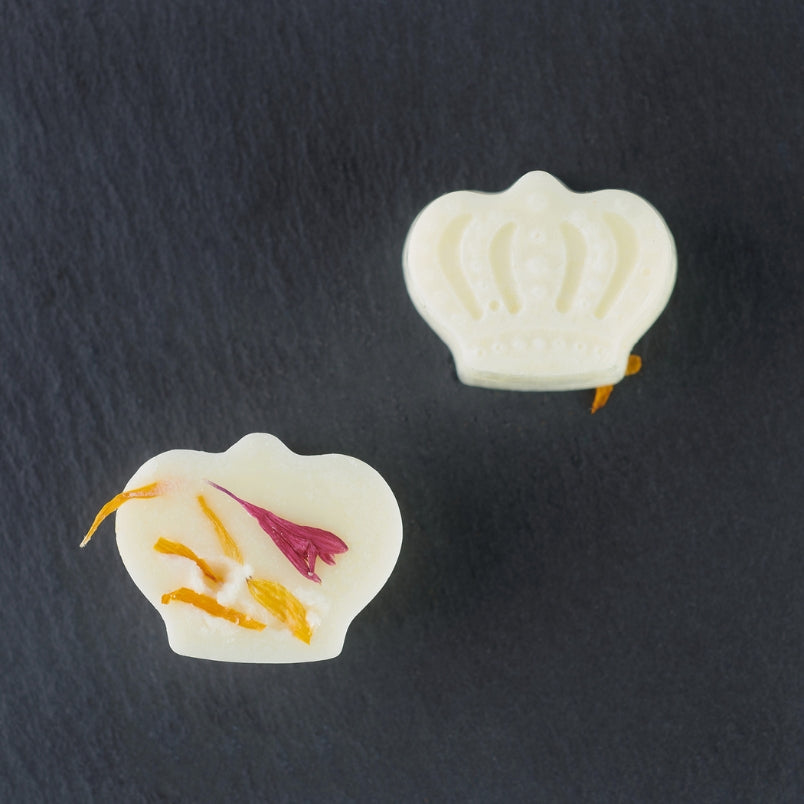 grapefruit-wax-melts