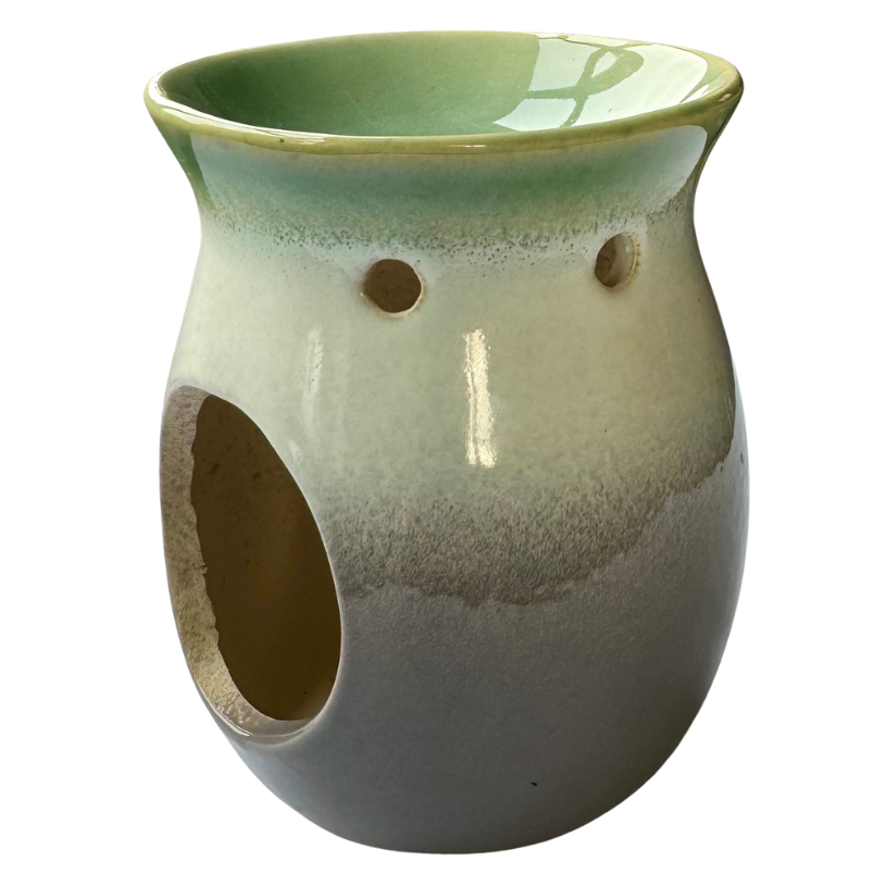 teelin-luxury-fragrances-grey-teal-wax-melt-burner