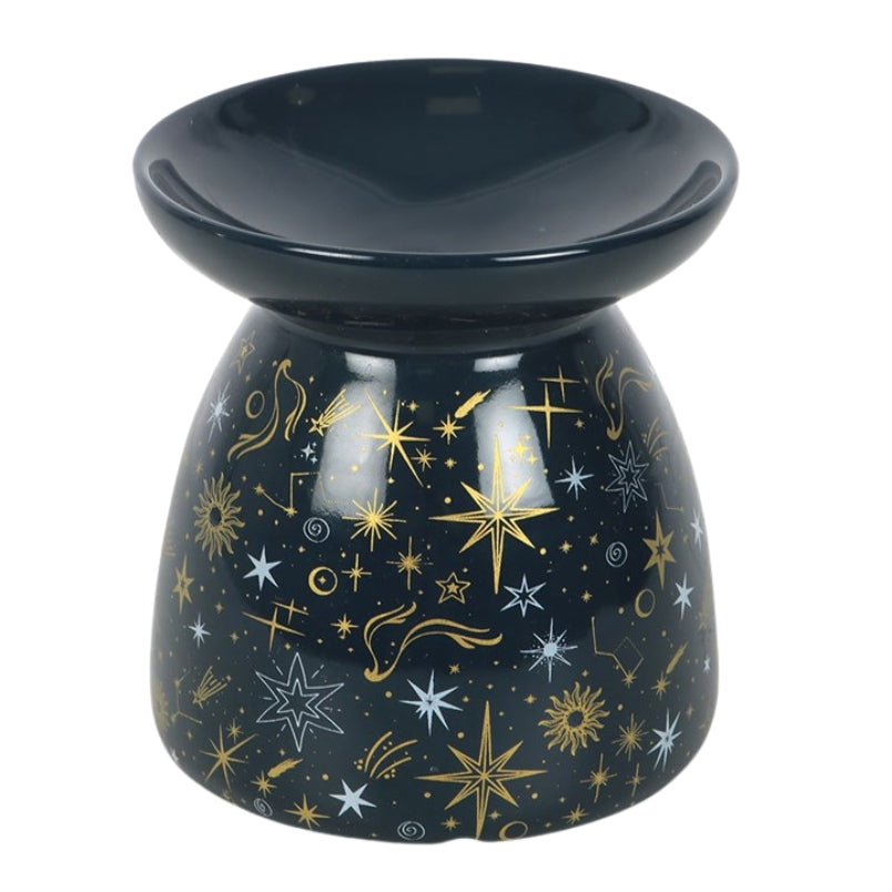 starry-night-wax-burner