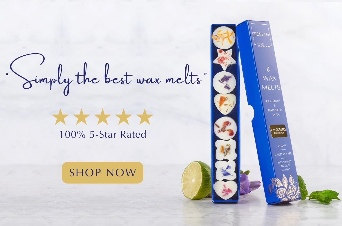 teelin-luxury-fragrances-best-wax-melts