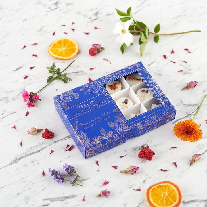 warm-cosy-deluxe-wax-melts-box