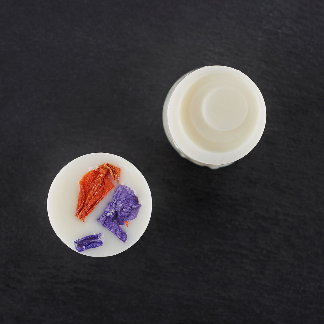 teelin-wax-melts-ginger-lily