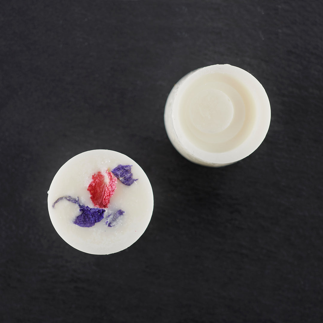 teelin-luxury-fragrances-orange-tree-wax-melts